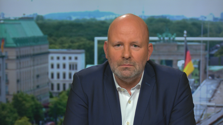 Feldhoff zum neuen Wehrdienst