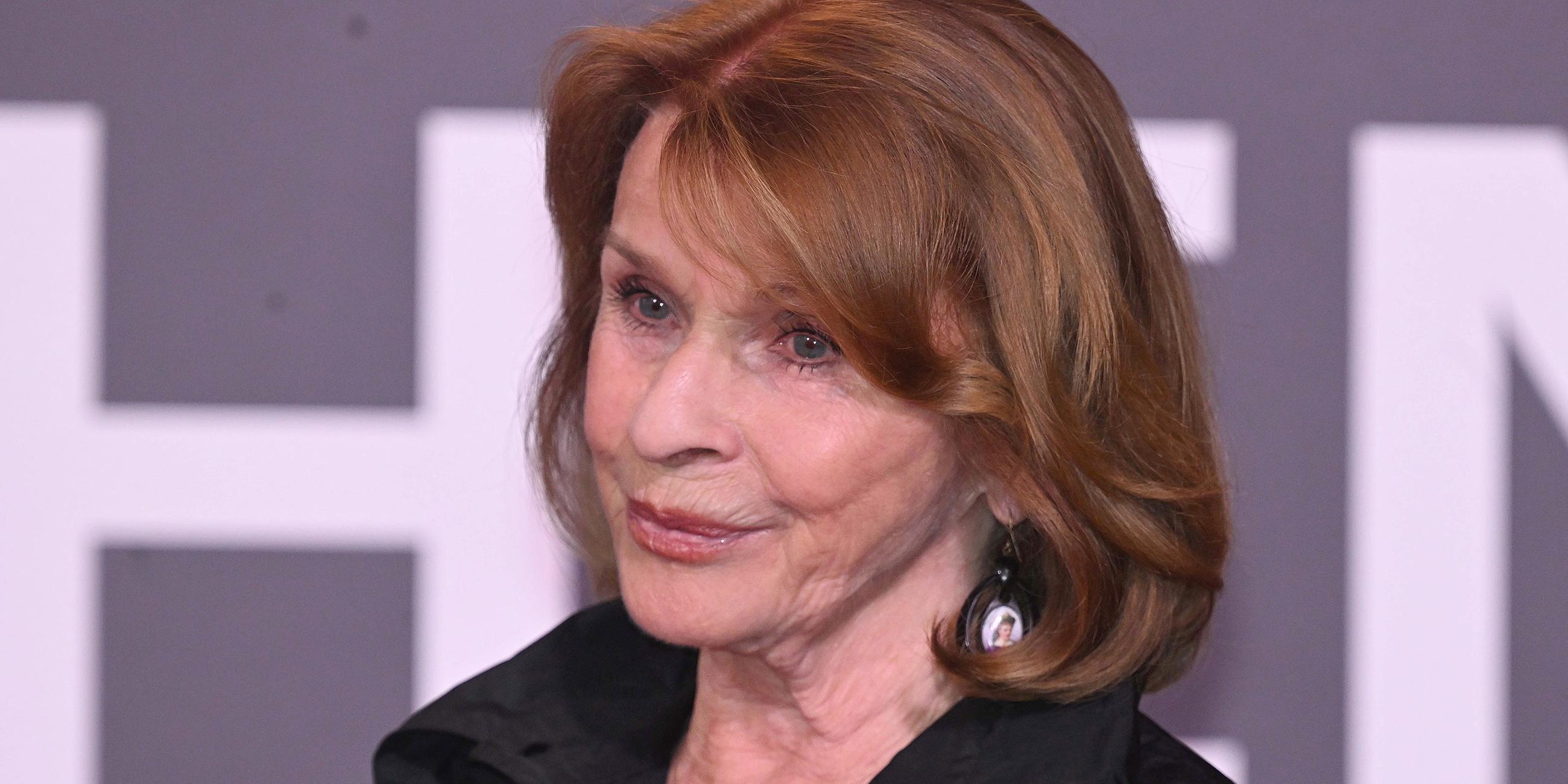 Senta Berger