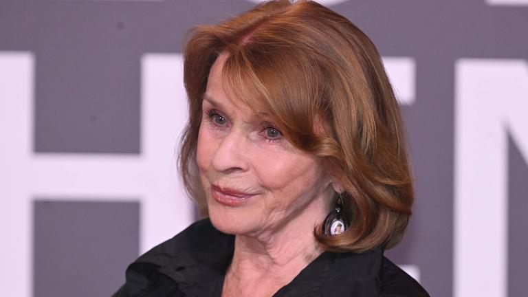 Senta Berger