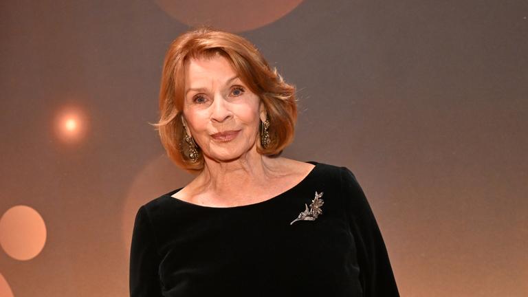 Senta Berger