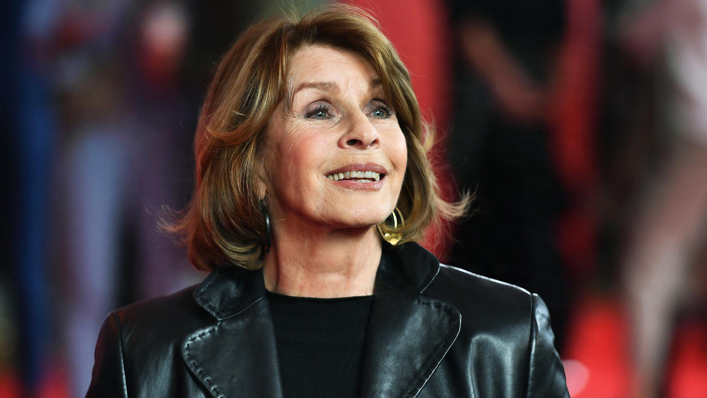 Senta Berger