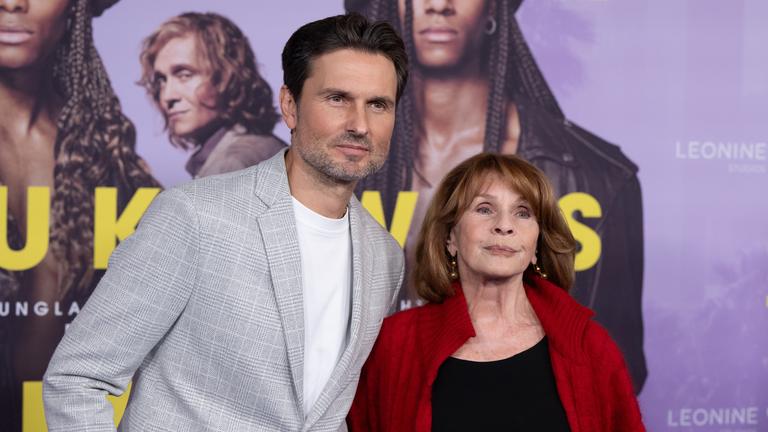 Eigene Kino-Premiere für Senta Berger