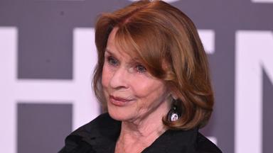 Senta Berger: eine Fernsehgröße wird 85