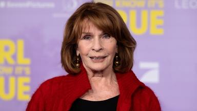 Senta Berger