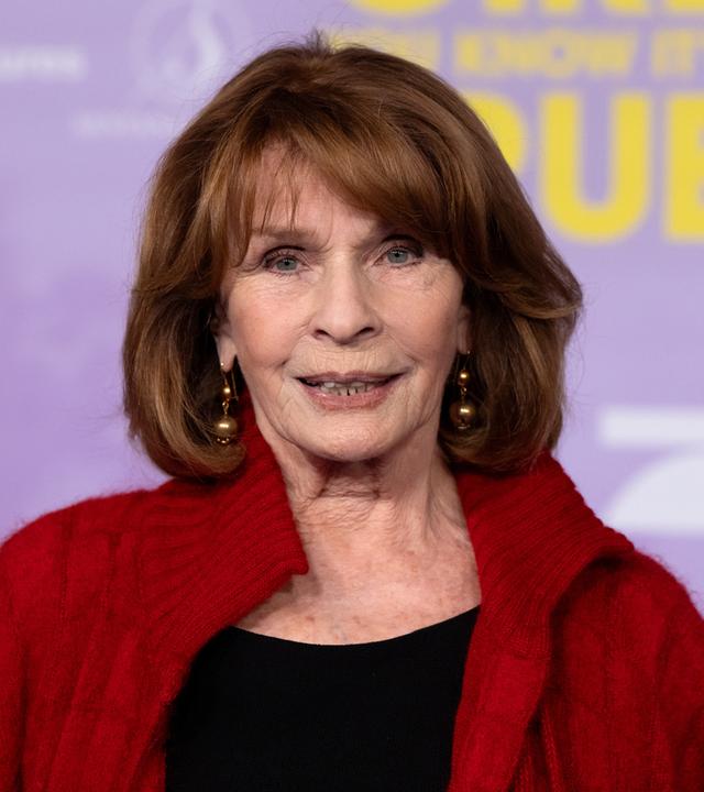 Senta Berger