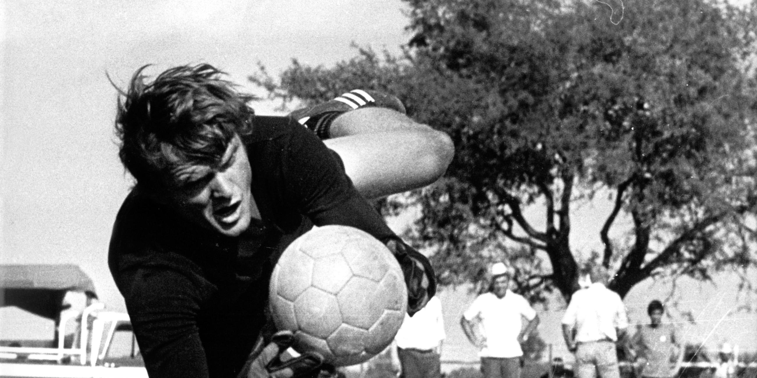 Sepp Maier