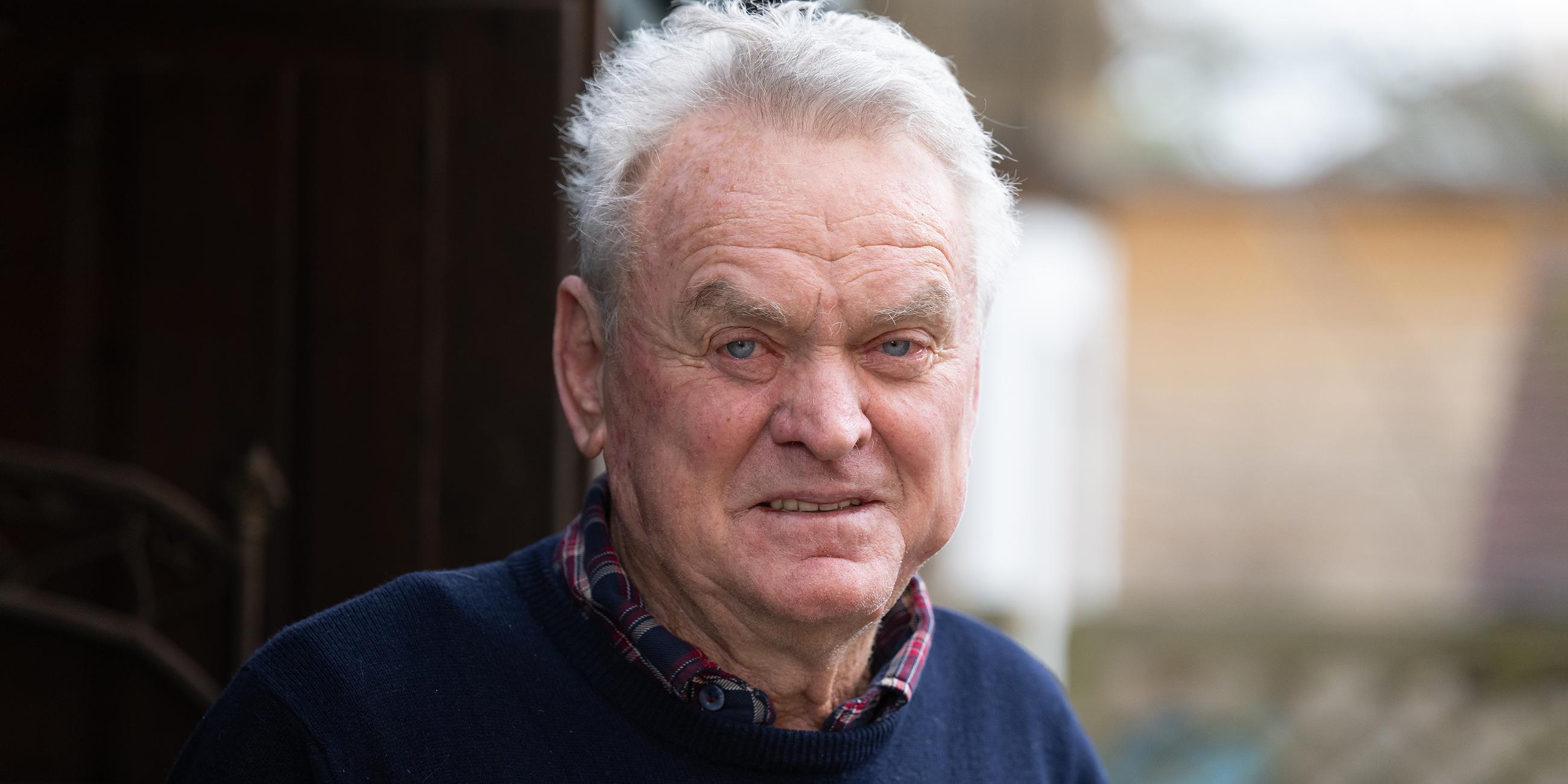 Sepp Maier