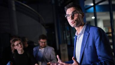 Trotz Kanzler-Kritik: CDU-Politiker Müller verteidigt Kurs