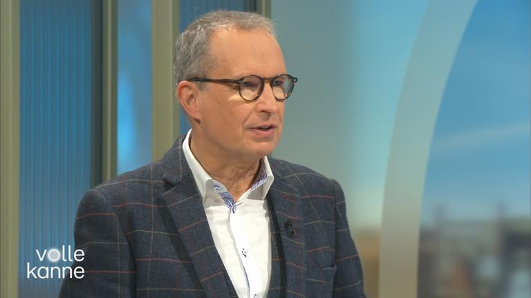 Wie Sie sich vor einer Sepsis schützen können