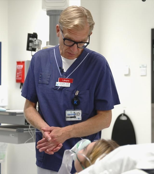 ST Schweden Sepsis