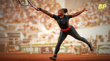 Serena Williams