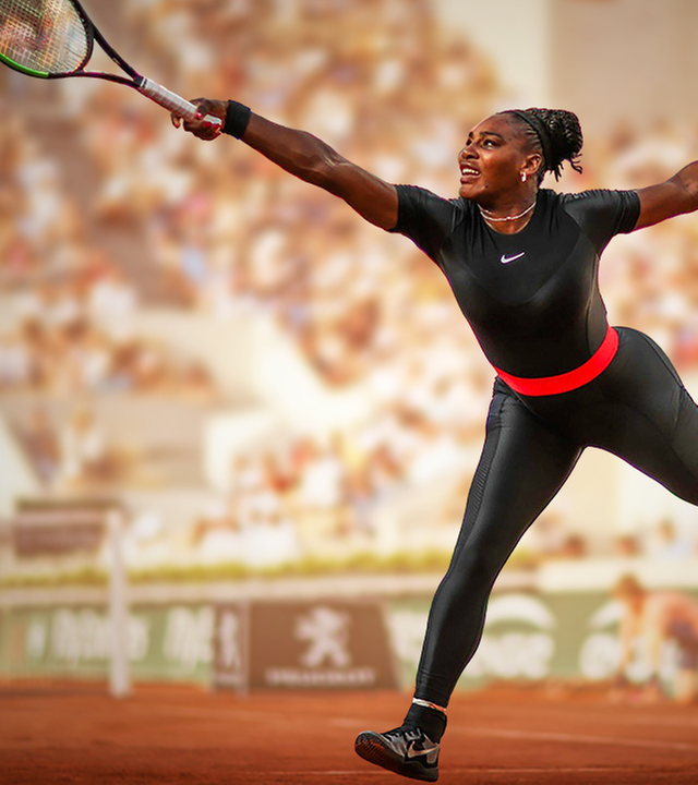 Serena Williams
