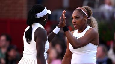 Serena Williams