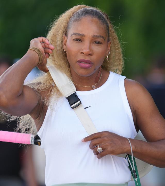 Serena Williams