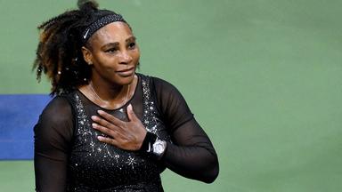 Serena Williams kündigt Tennis-Comeback an
