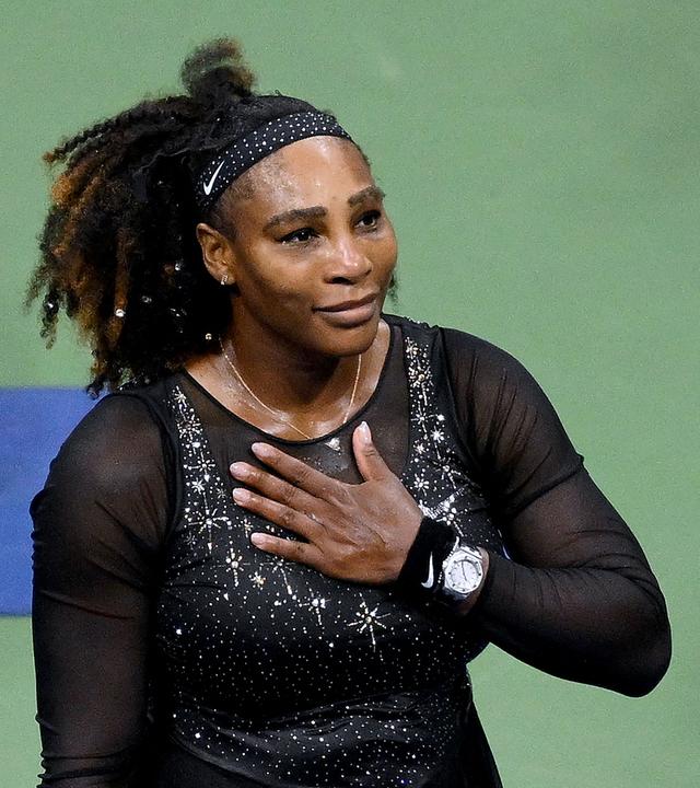 Serena Williams kündigt Tennis-Comeback an