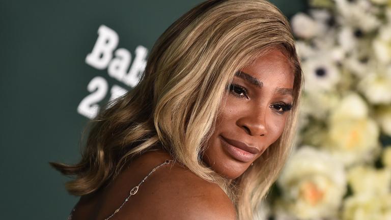 Baby2Baby-Gala: Serena Williams geehrt