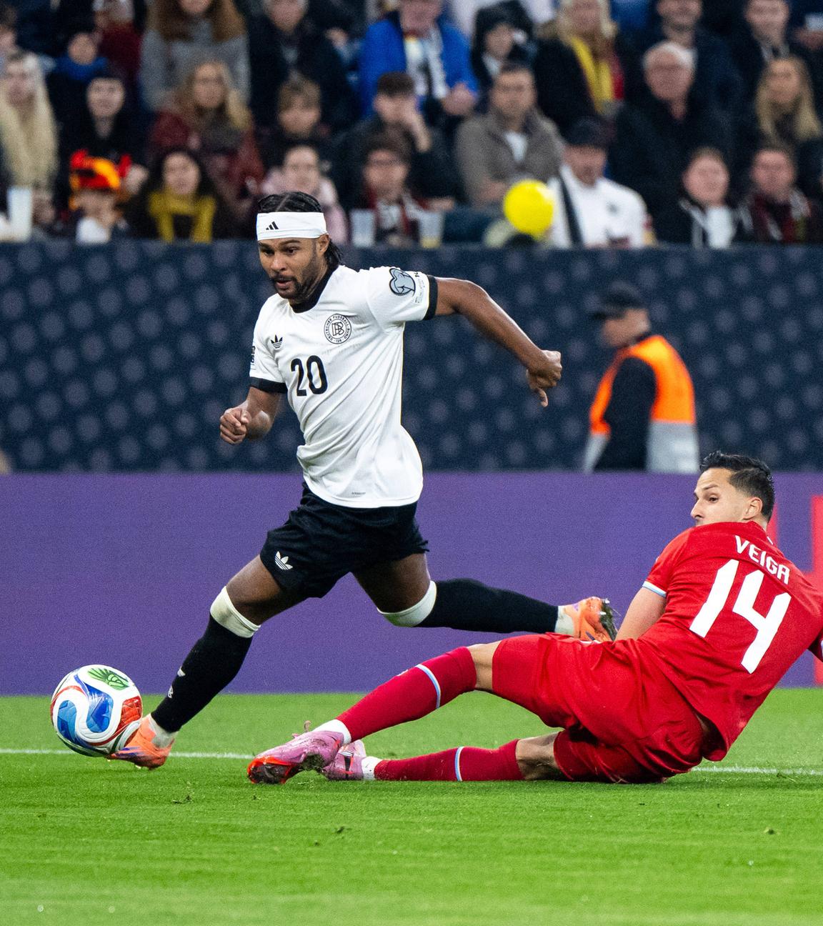 Serge Gnabry