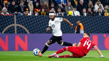 Serge Gnabry