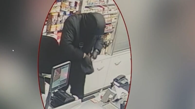 Serienräuber schlägt 67 mal in NRW zu