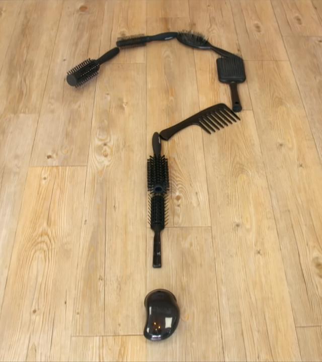 Service: Haarpflege