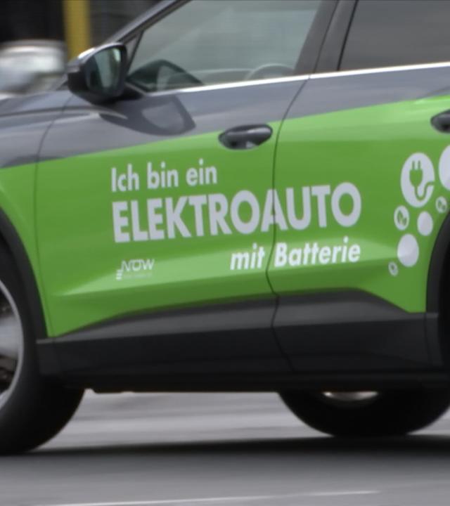 E-Auto