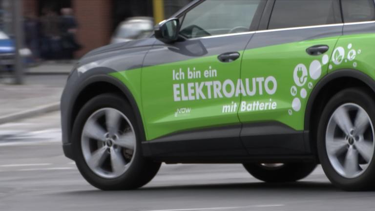 E-Auto