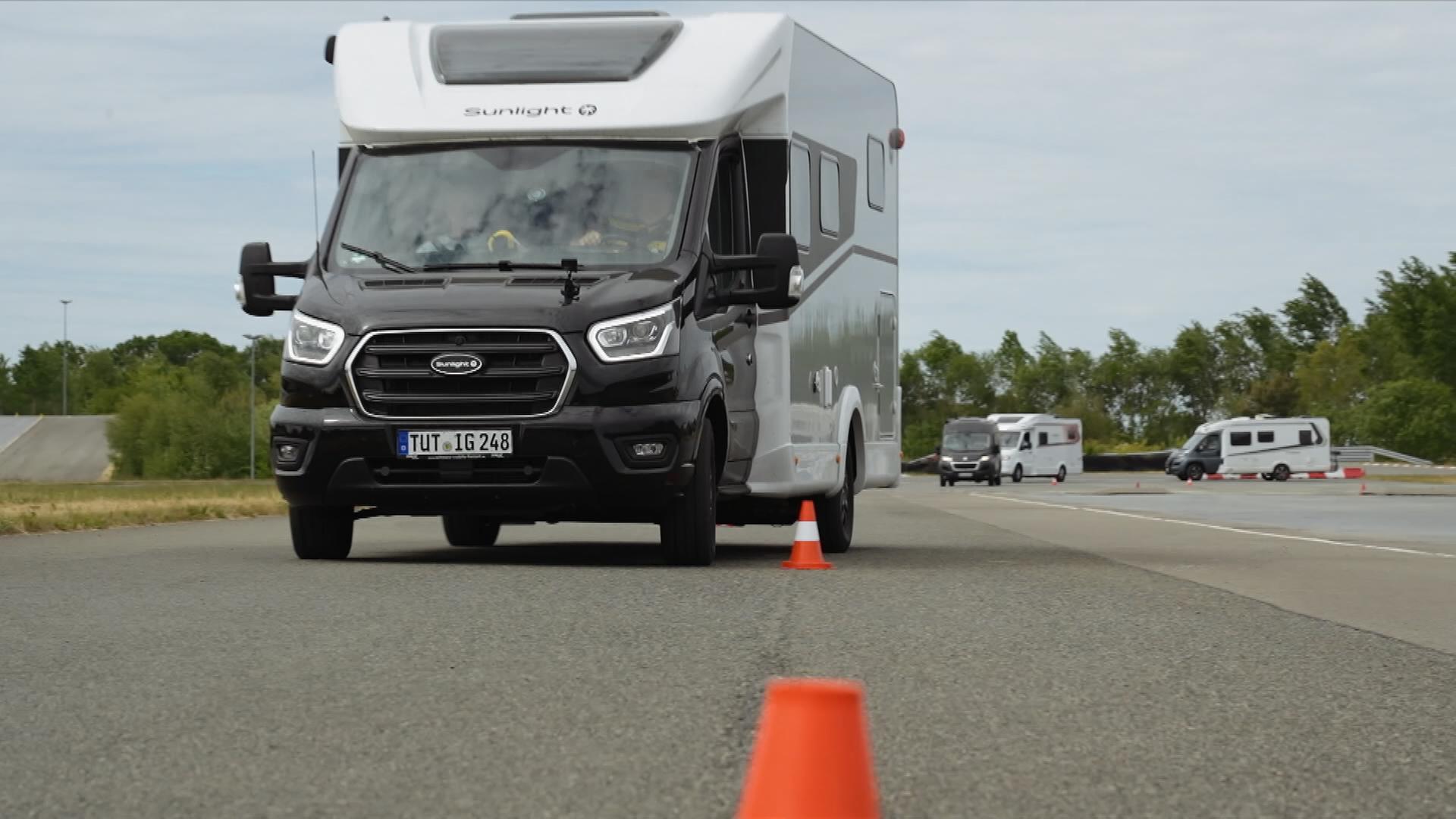 Wohnmobil