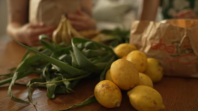 Was tun gegen Lebensmittelverschwendung?
