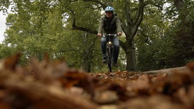 Fahrrad