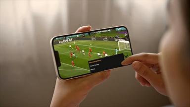 Wer jubelt zuerst bei der WM?
