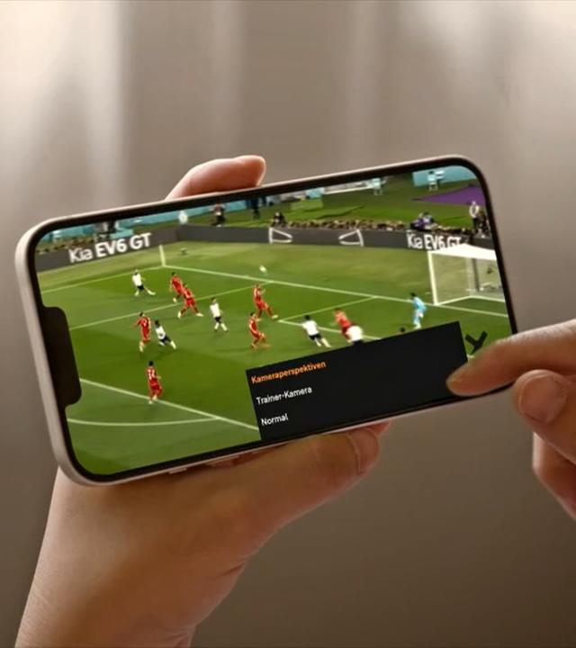 Wer jubelt zuerst bei der WM?