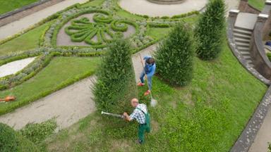 Klostergarten