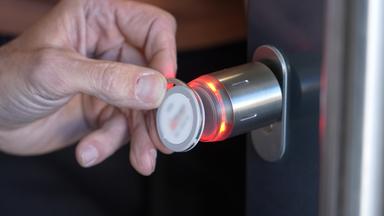 Smart Lock