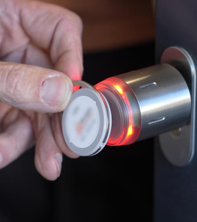 Smart Lock
