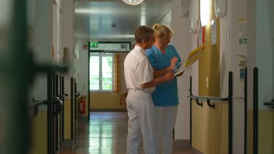 Service: Inkontinenz