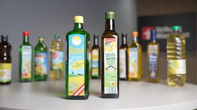 Rapsöl