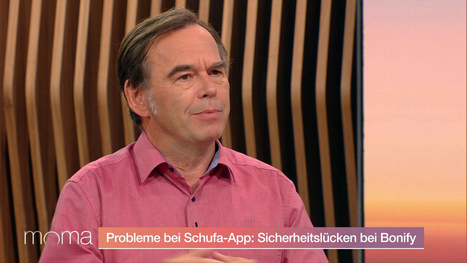 Hermann-Josef Tenhagen  | Chefredakteur Verbraucherportal „Finanztip“