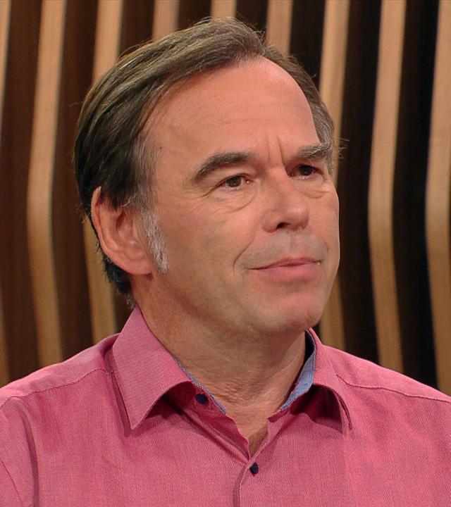 Hermann-Josef Tenhagen  | Chefredakteur Verbraucherportal „Finanztip“