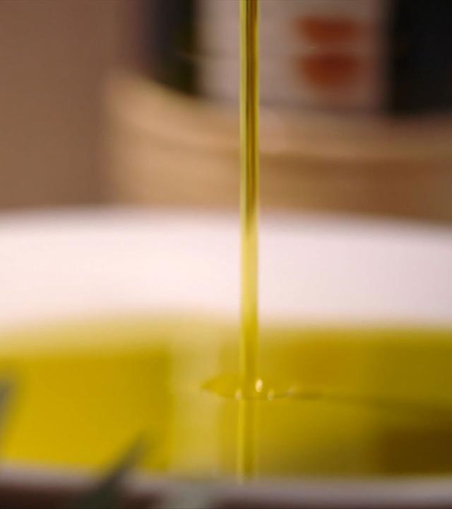 Olivenöl