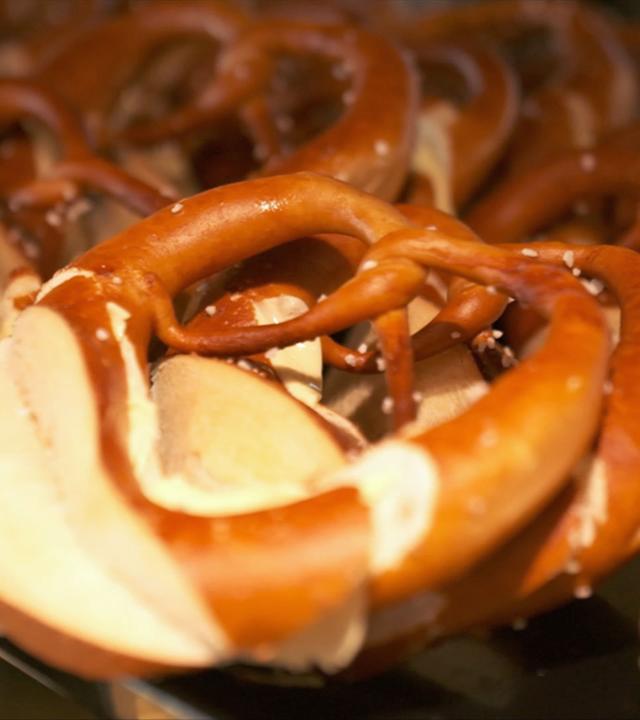 Bäckerei