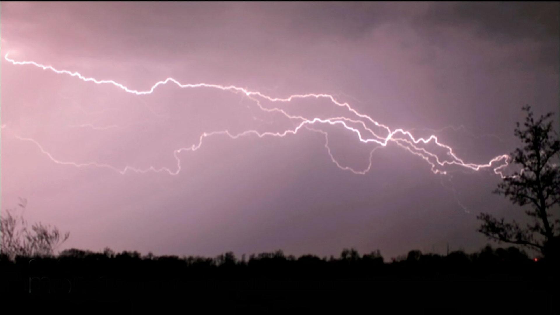 Gewitter
