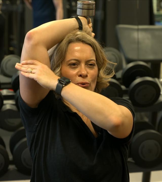 Anja Heyde
