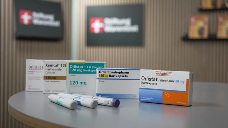 Service: Abnehmspritzen