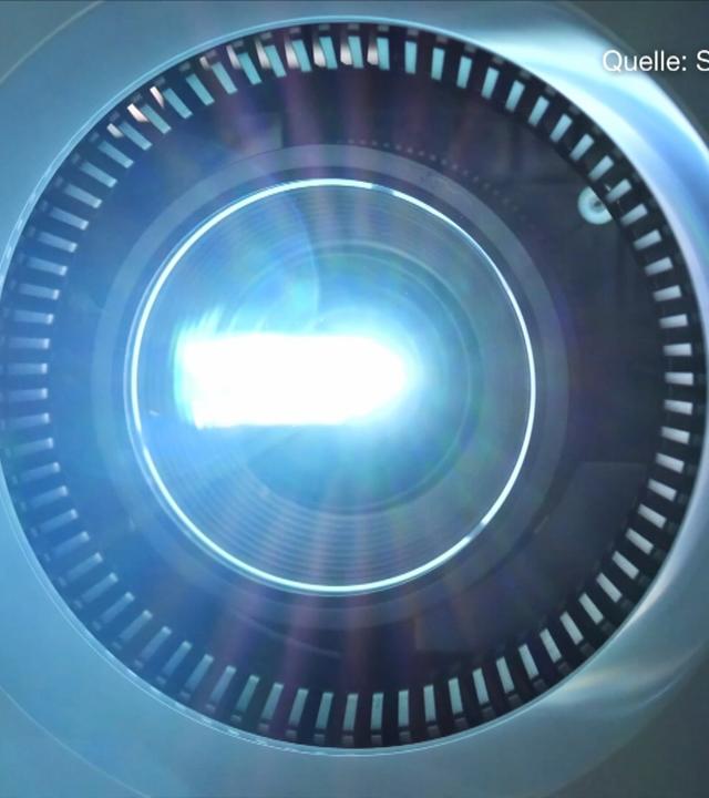 Service: Beamer im Test