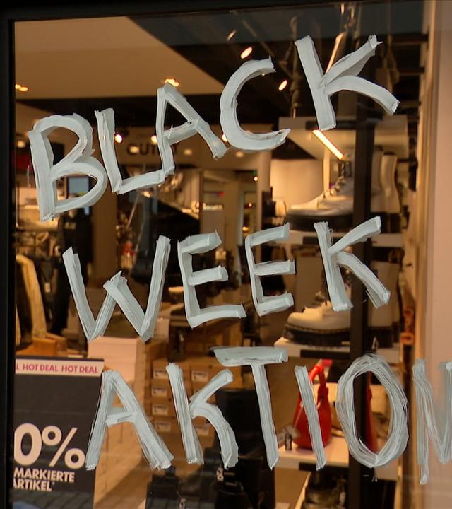 Service: Lohnt sich der Black Friday?
