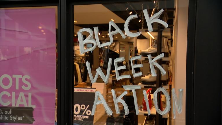 Service: Lohnt sich der Black Friday?