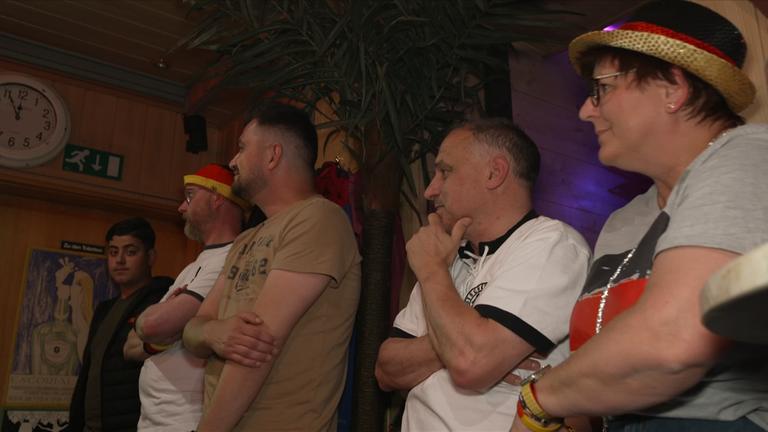 Service: Last-Minute-Tickets EM