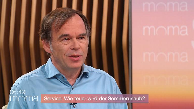 Finanziell gesichert in den Sommerurlaub