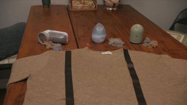 Service: Fusselrasierer im Test